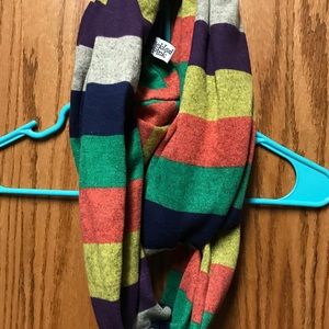 Rainbow Scarf
